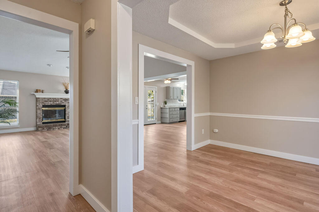 PARKWOOD ESTATES PH 5 - Residential