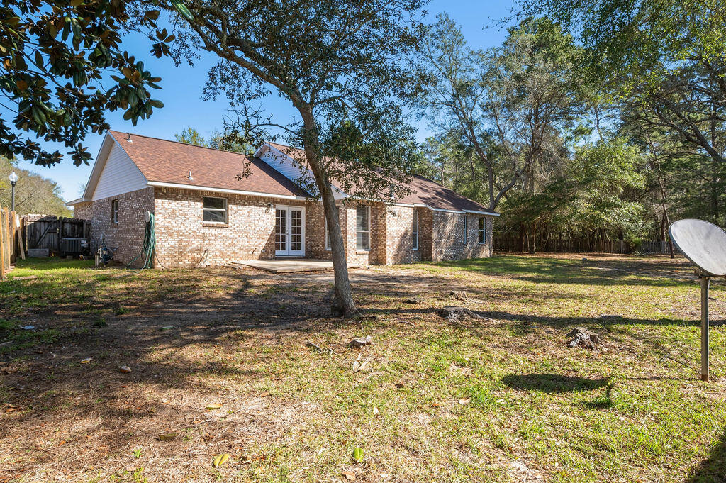 PARKWOOD ESTATES PH 5 - Residential