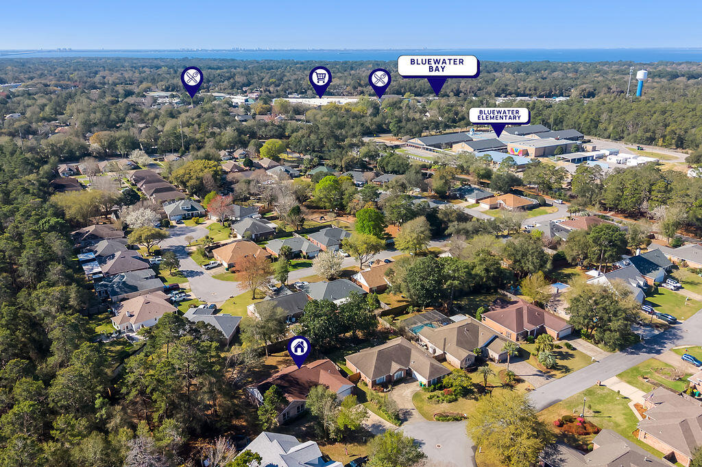 PARKWOOD ESTATES PH 5 - Residential