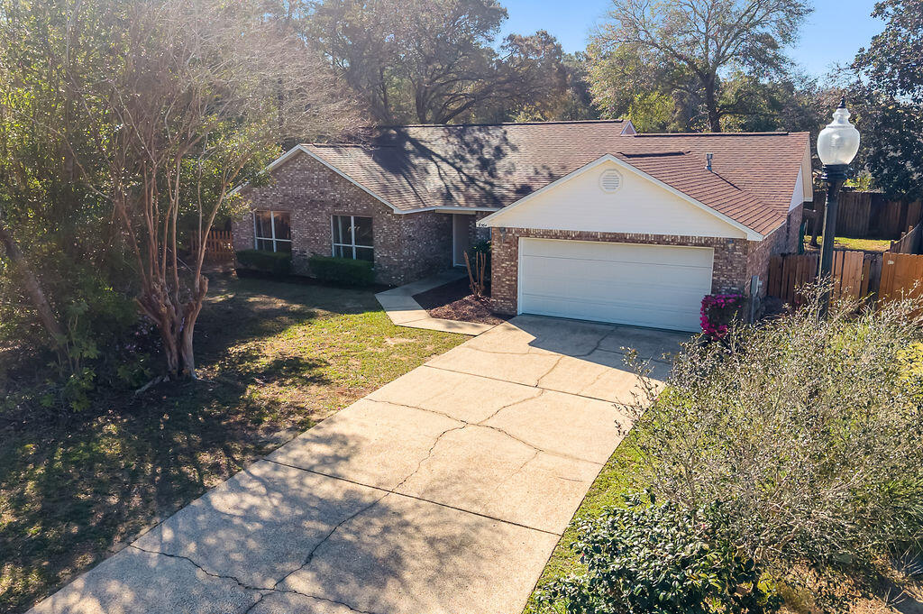 PARKWOOD ESTATES PH 5 - Residential