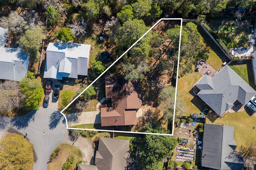 PARKWOOD ESTATES PH 5 - Residential