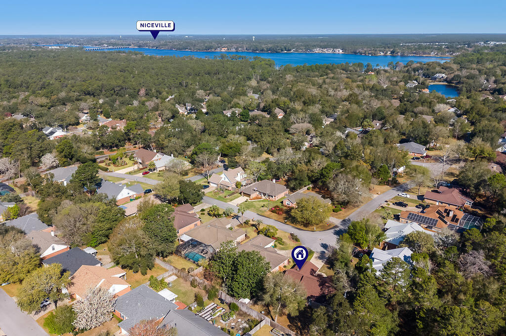 PARKWOOD ESTATES PH 5 - Residential