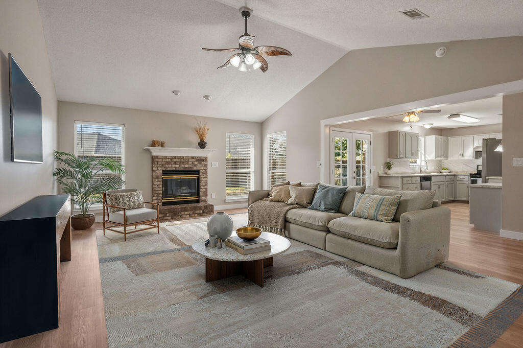 PARKWOOD ESTATES PH 5 - Residential