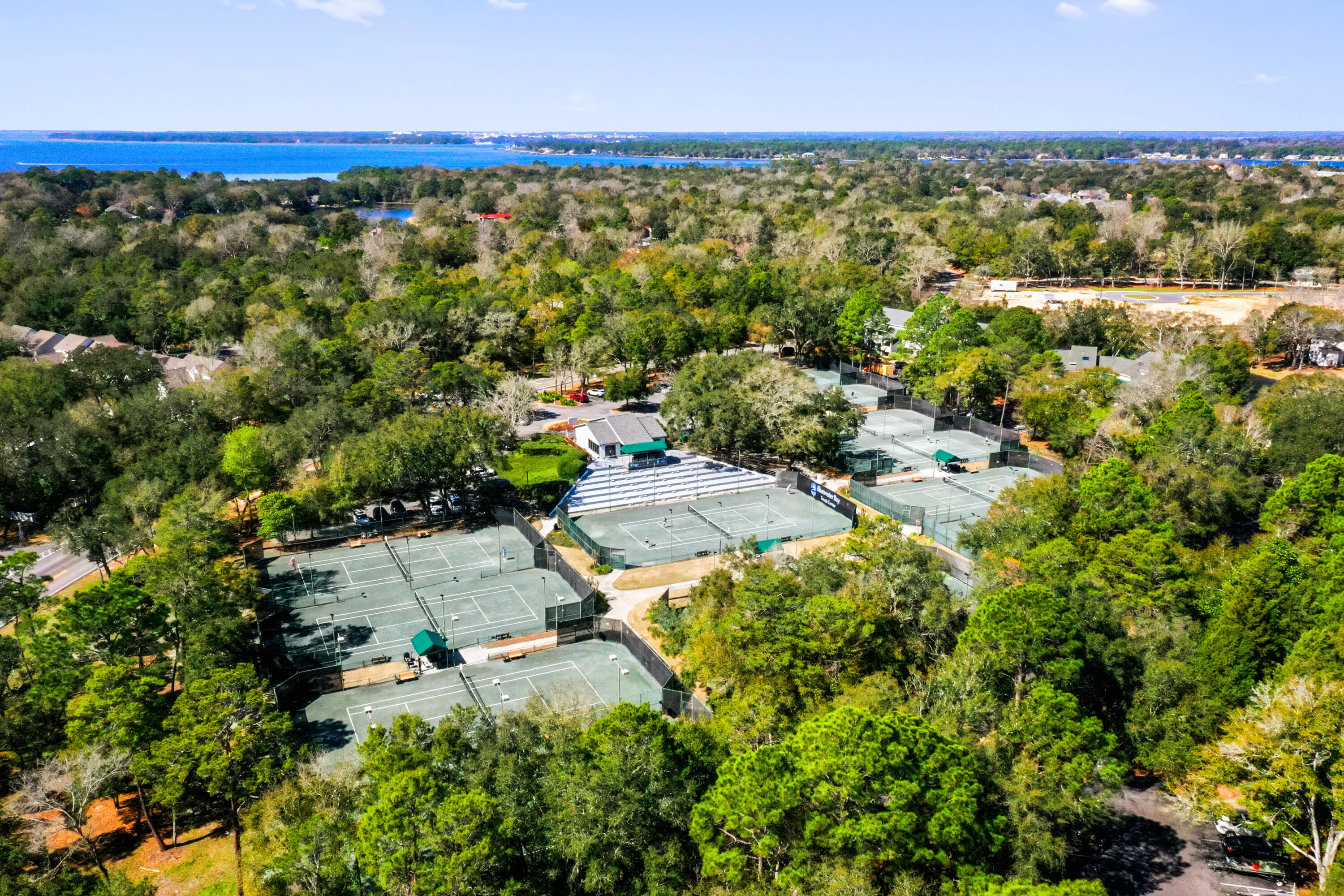 PARKWOOD ESTATES PH 5 - Residential