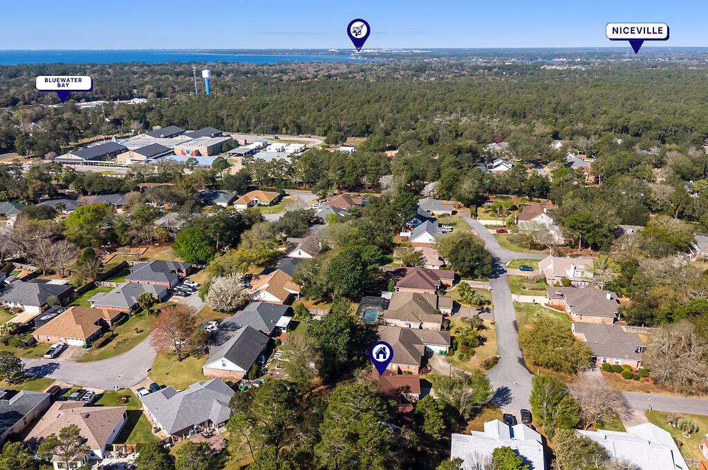 PARKWOOD ESTATES PH 5 - Residential