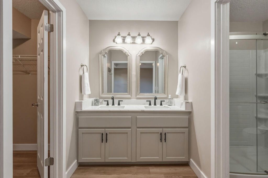 PARKWOOD ESTATES PH 5 - Residential