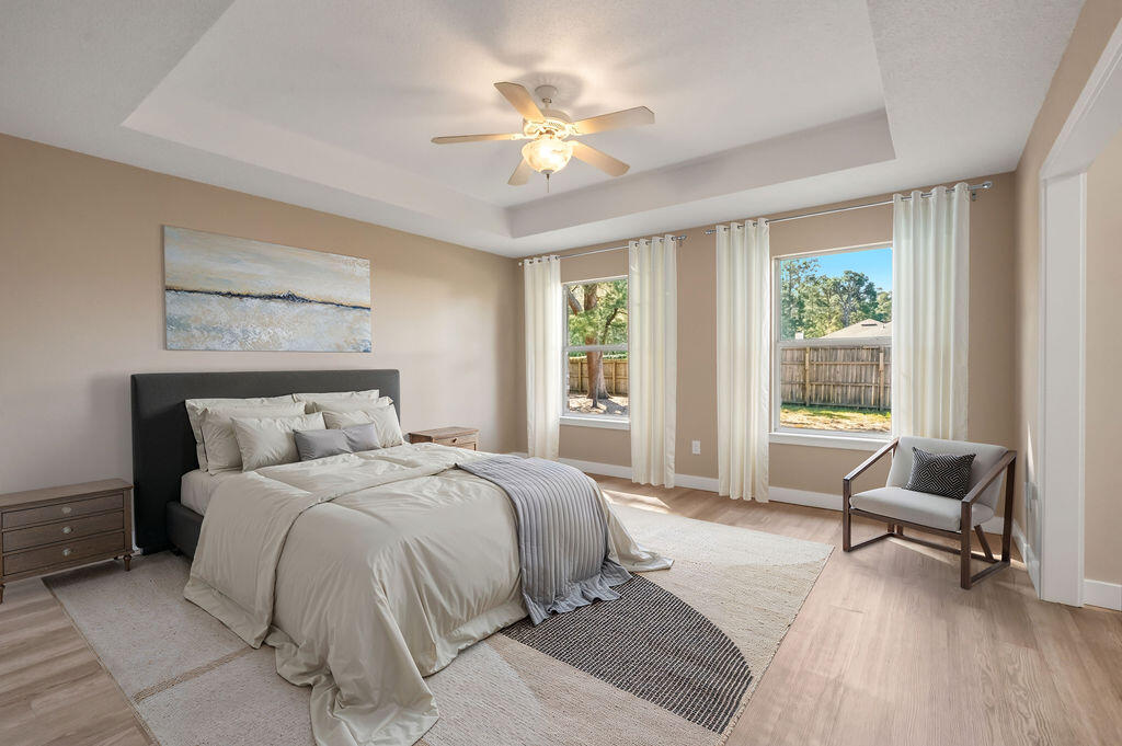 PARKWOOD ESTATES PH 5 - Residential