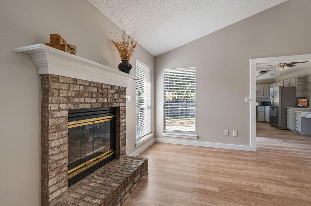 PARKWOOD ESTATES PH 5 - Residential