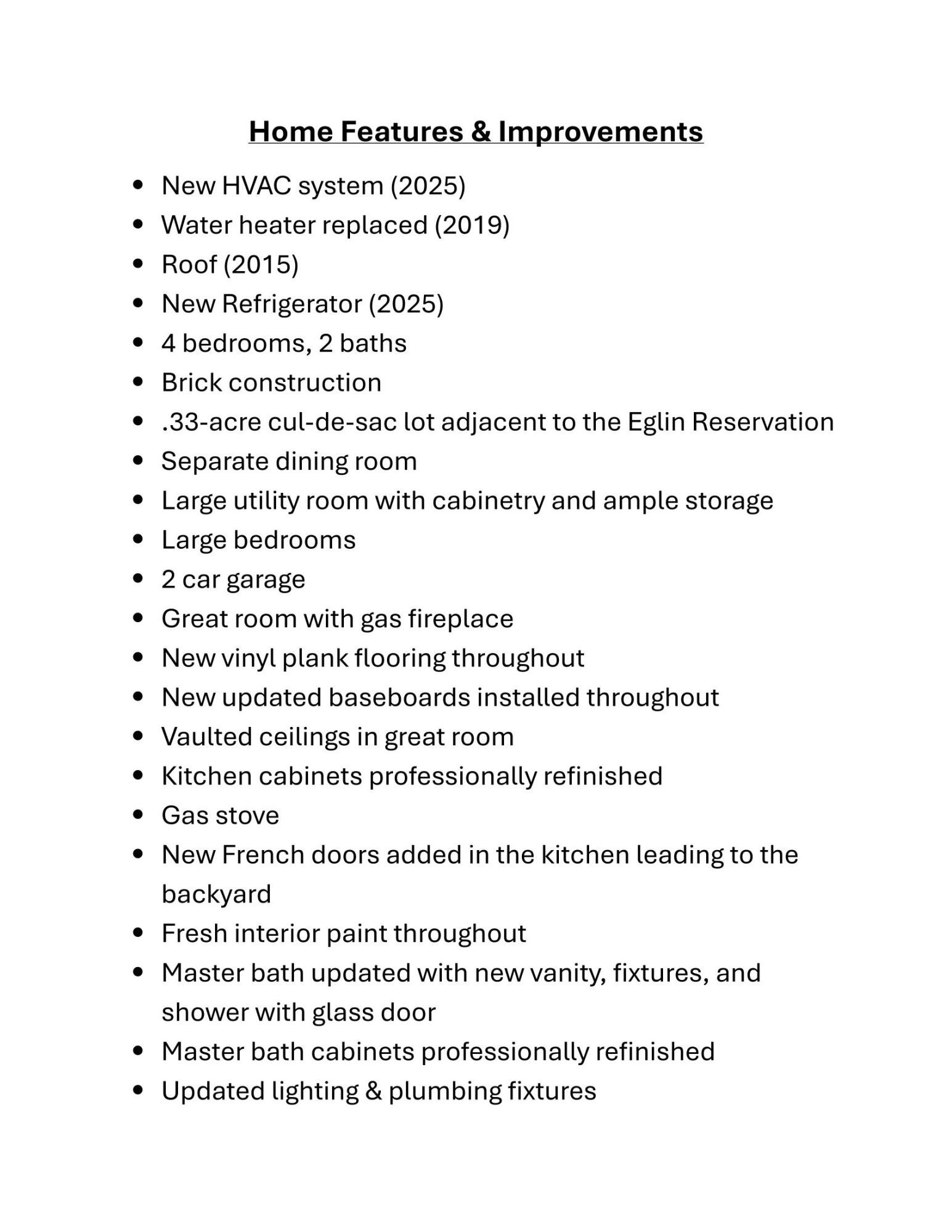 PARKWOOD ESTATES PH 5 - Residential