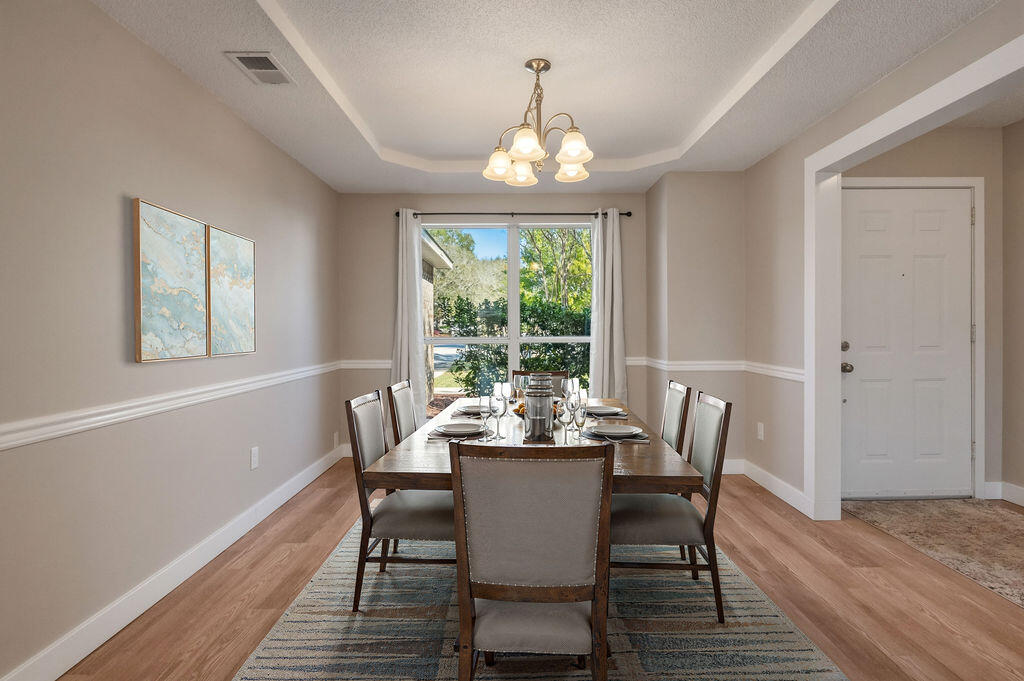 PARKWOOD ESTATES PH 5 - Residential