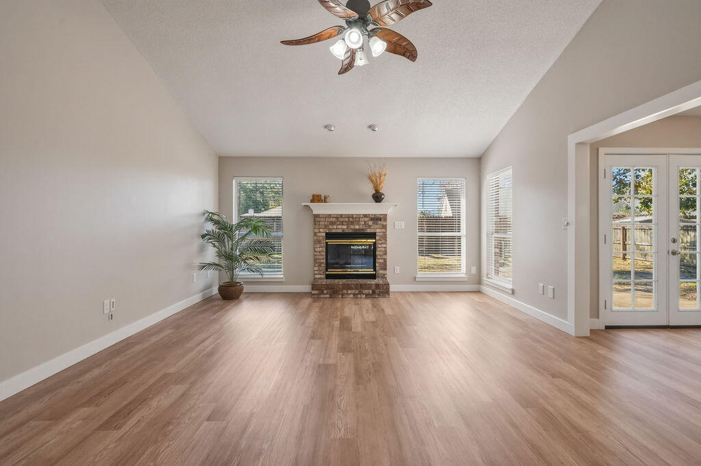 PARKWOOD ESTATES PH 5 - Residential