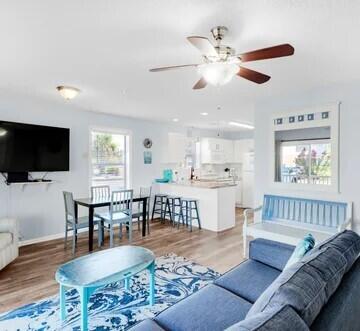 ST MARTIN BEACHWALK VILLAS - Residential