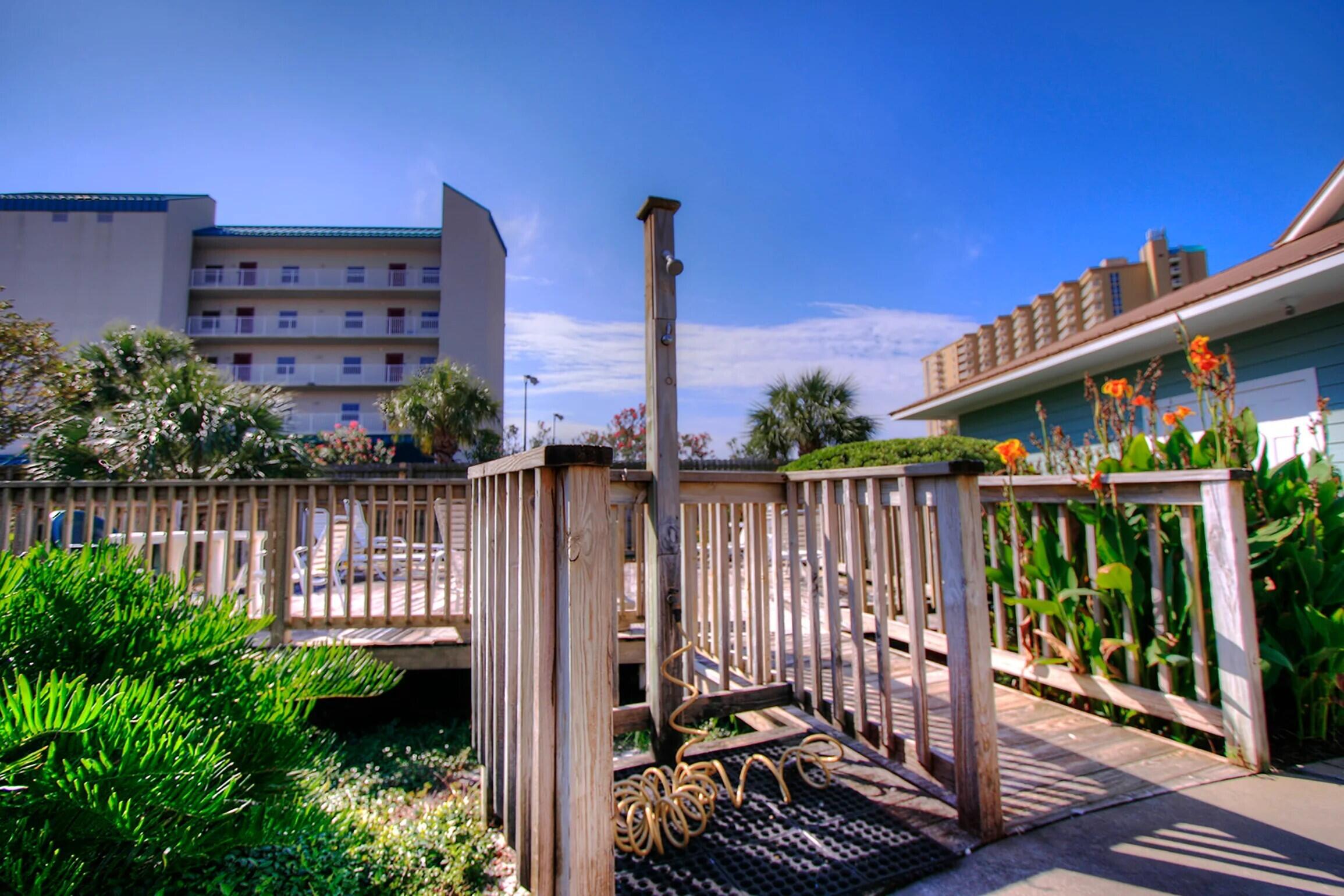 ST MARTIN BEACHWALK VILLAS - Residential