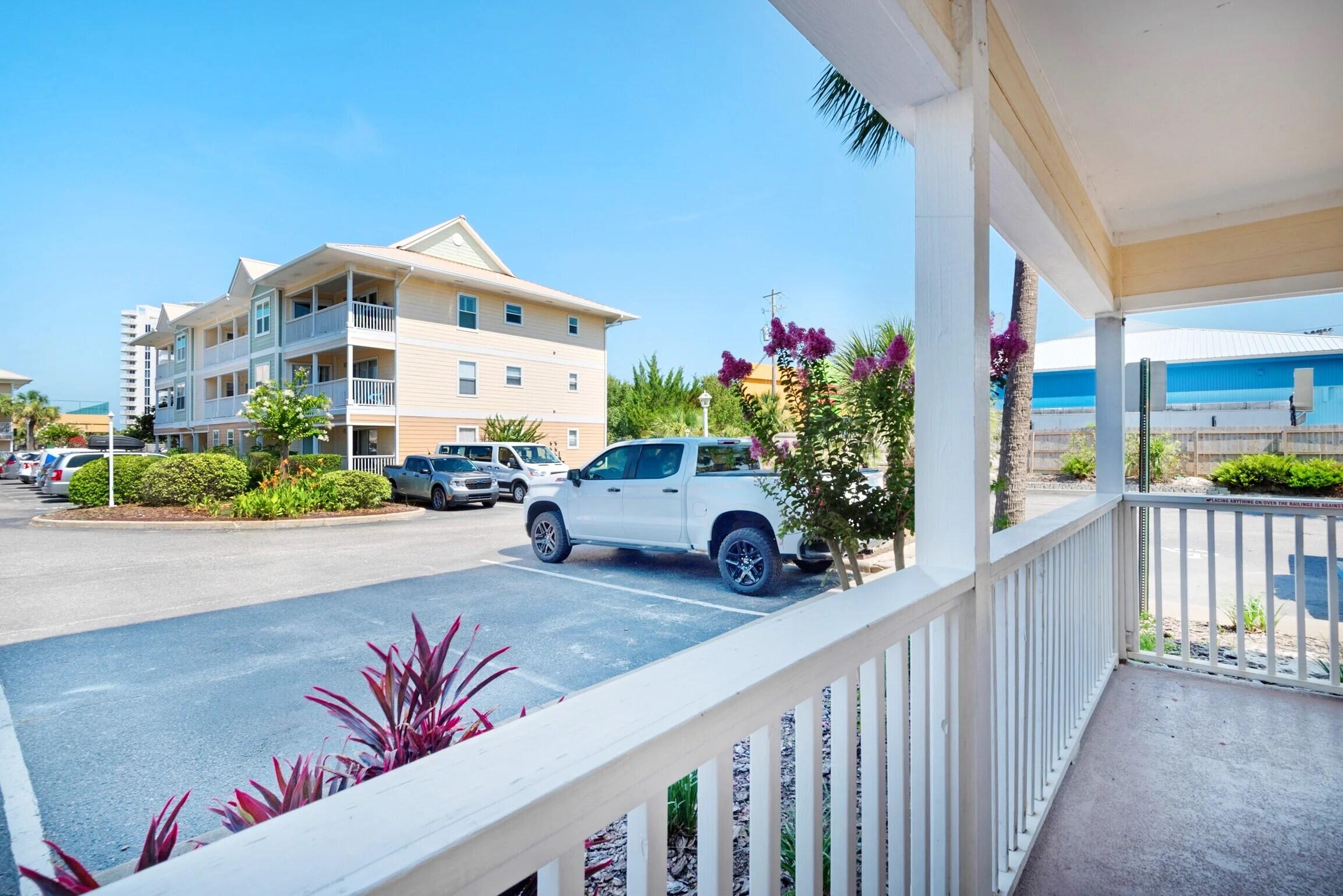 ST MARTIN BEACHWALK VILLAS - Residential