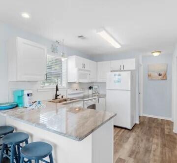 ST MARTIN BEACHWALK VILLAS - Residential