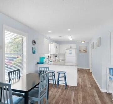 ST MARTIN BEACHWALK VILLAS - Residential