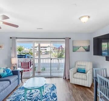 ST MARTIN BEACHWALK VILLAS - Residential