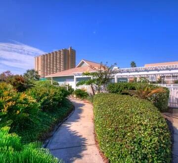 ST MARTIN BEACHWALK VILLAS - Residential