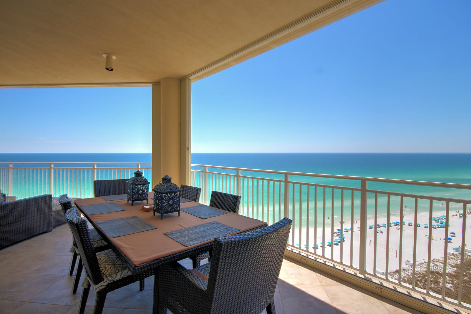 GRAND DUNES - SOUTH TOWER - Residential