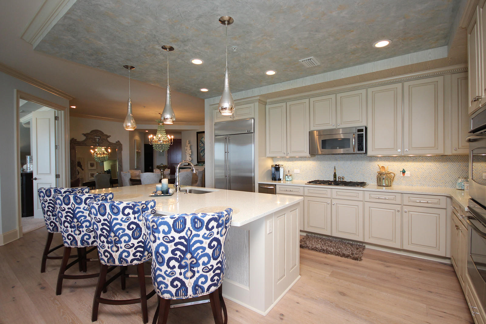 GRAND DUNES - SOUTH TOWER - Residential