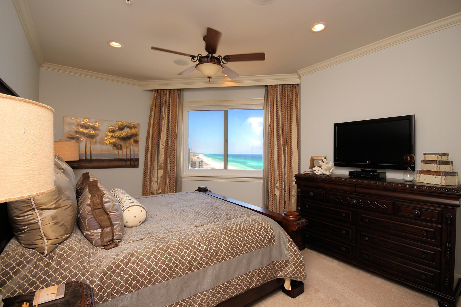 GRAND DUNES - SOUTH TOWER - Residential