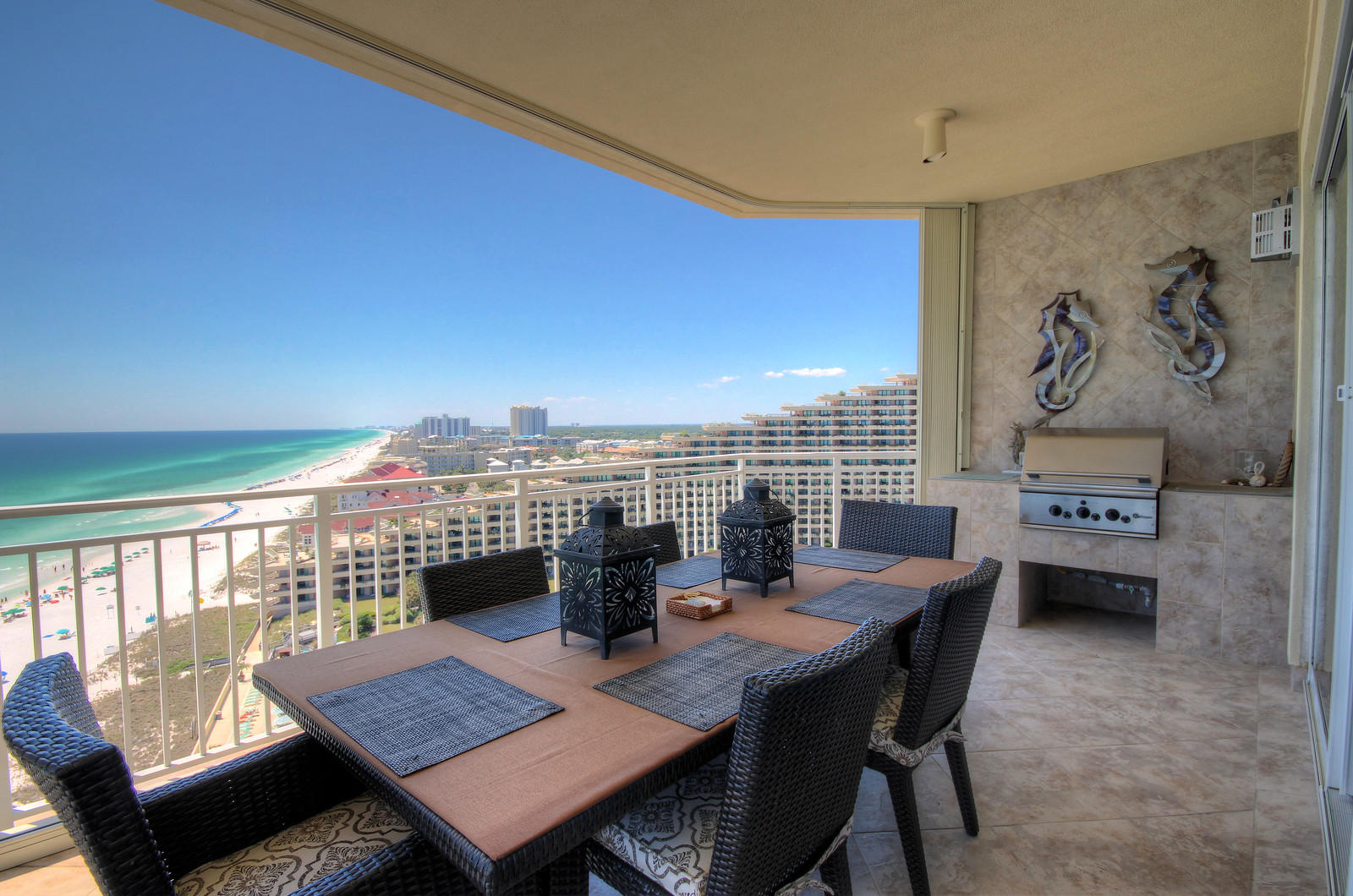 GRAND DUNES - SOUTH TOWER - Residential