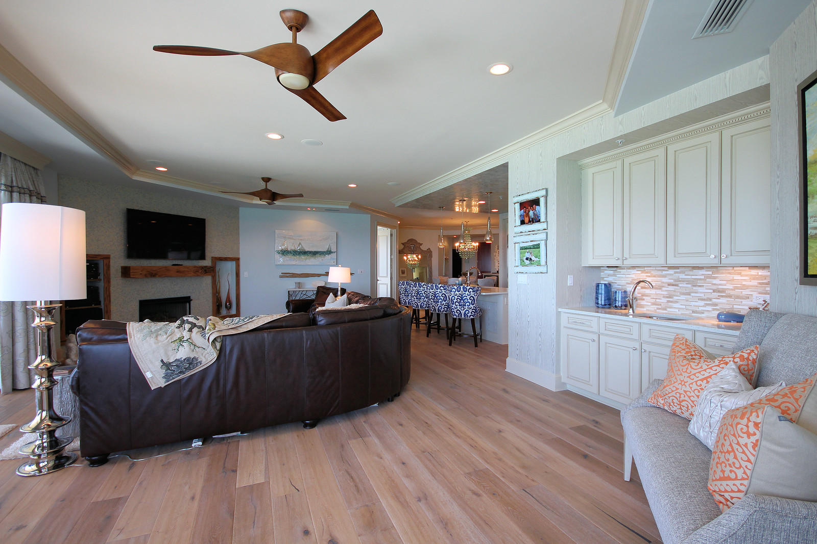 GRAND DUNES - SOUTH TOWER - Residential