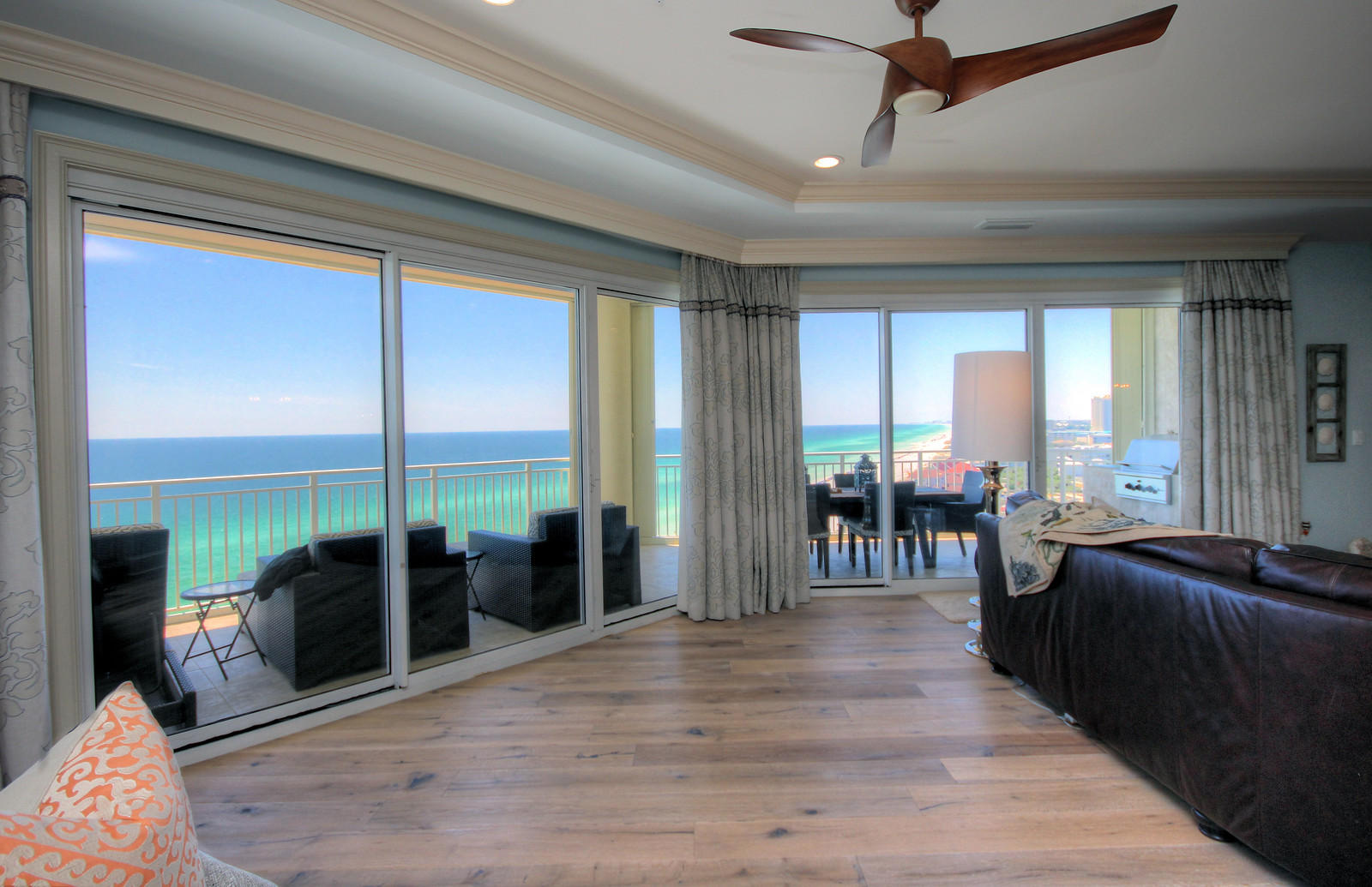 GRAND DUNES - SOUTH TOWER - Residential