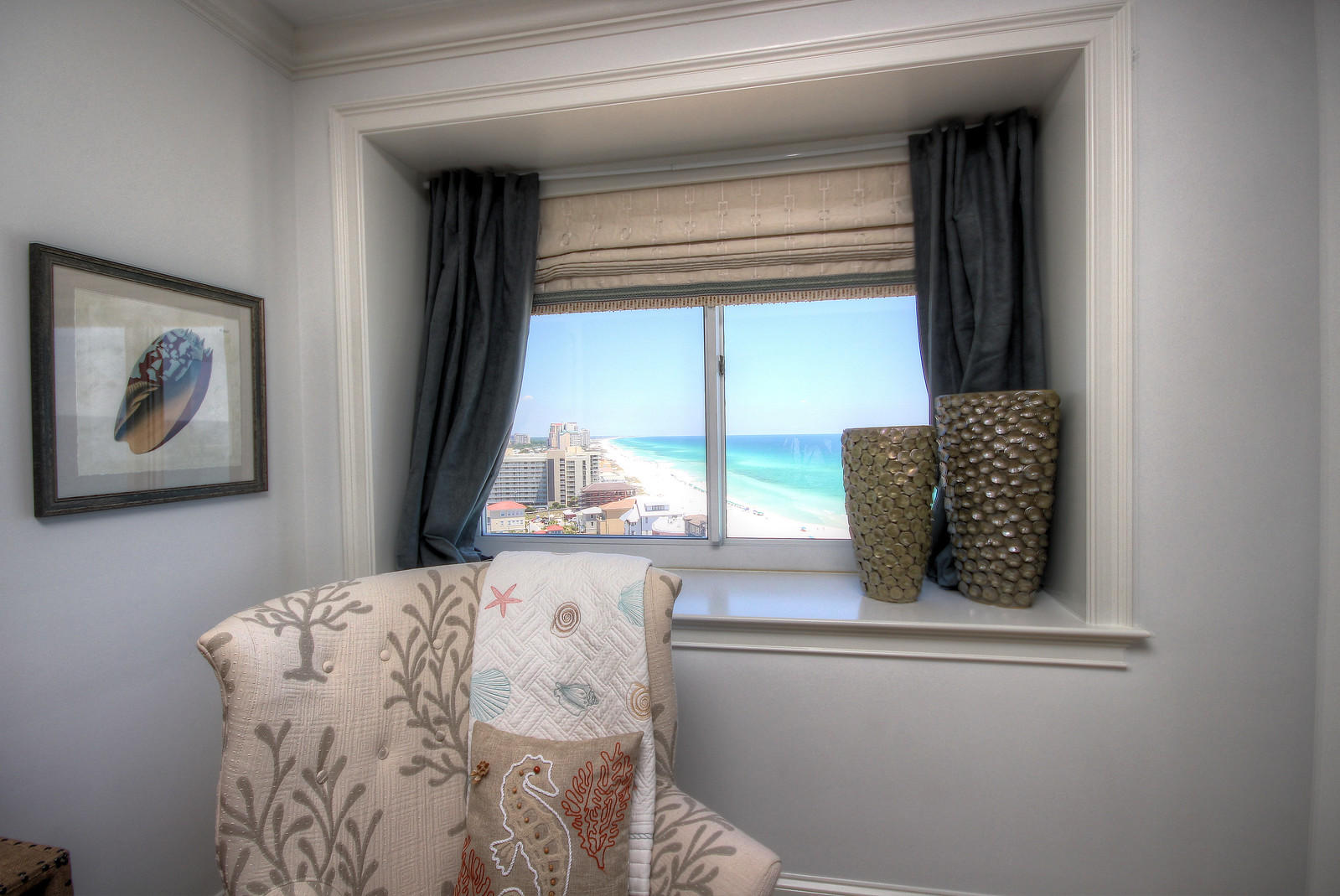 GRAND DUNES - SOUTH TOWER - Residential