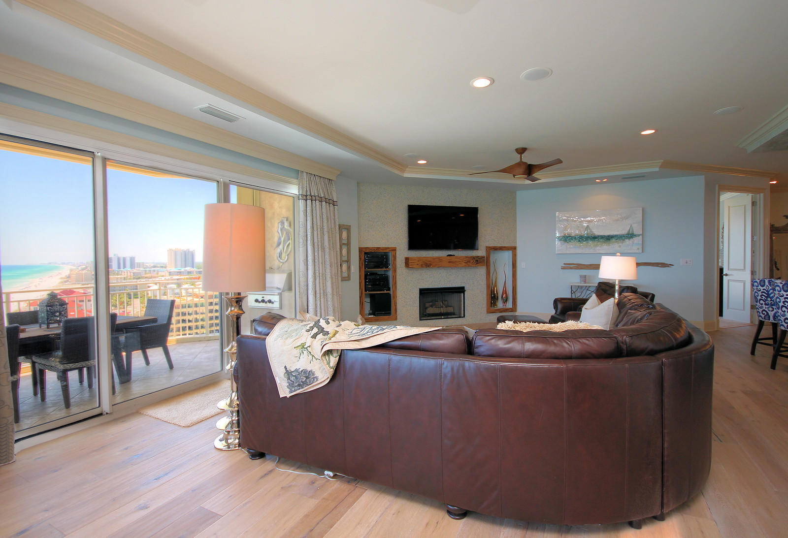 GRAND DUNES - SOUTH TOWER - Residential