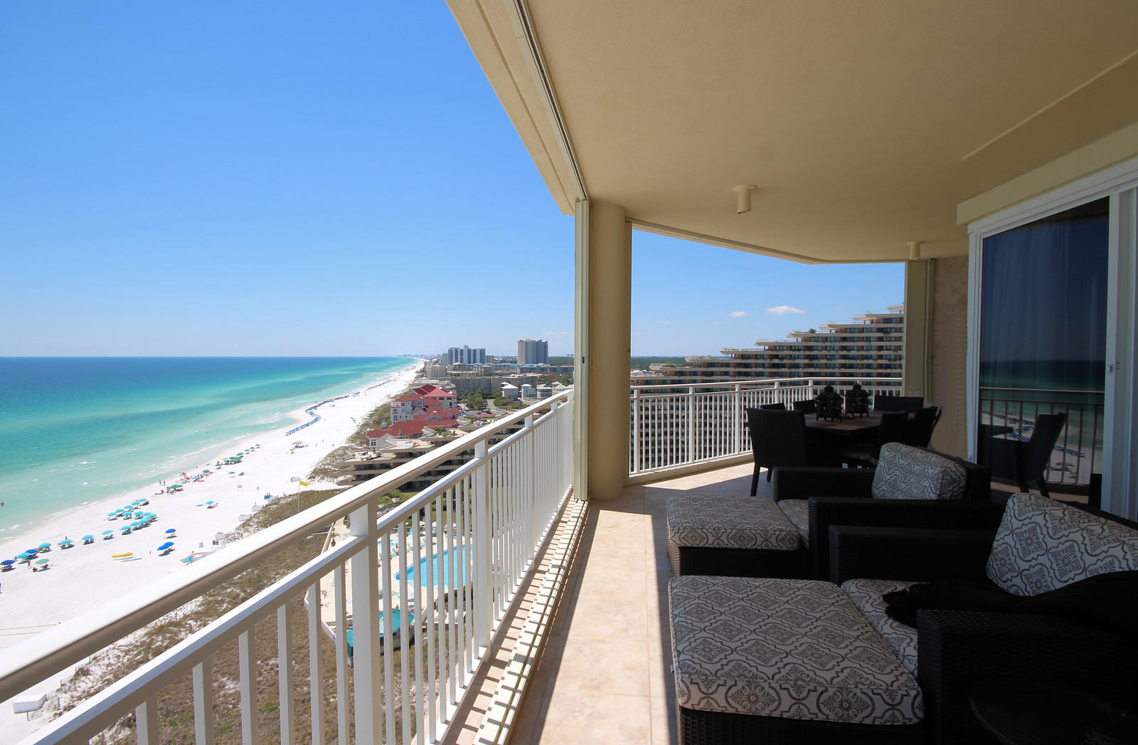 GRAND DUNES - SOUTH TOWER - Residential