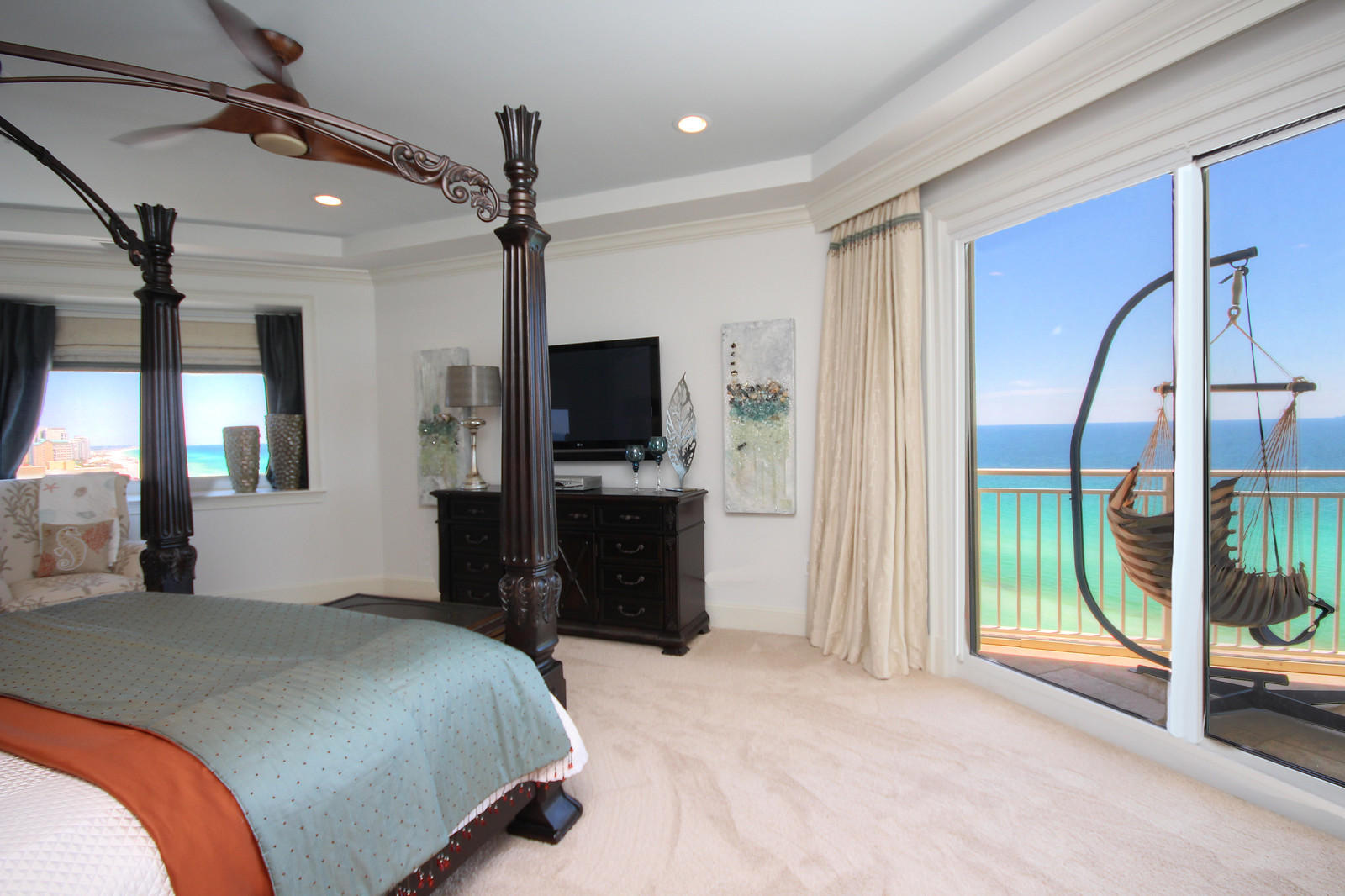 GRAND DUNES - SOUTH TOWER - Residential