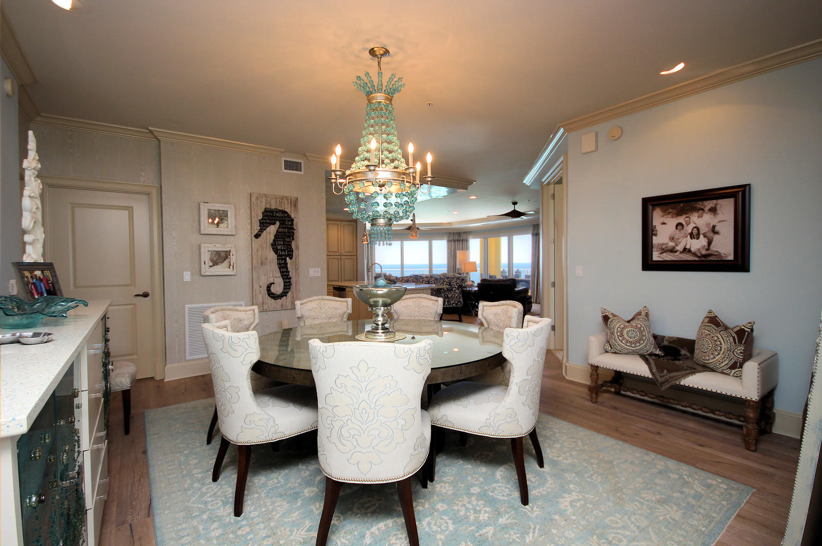 GRAND DUNES - SOUTH TOWER - Residential