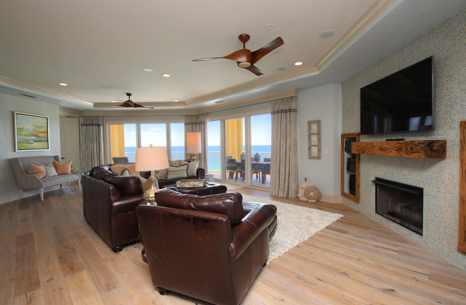 GRAND DUNES - SOUTH TOWER - Residential