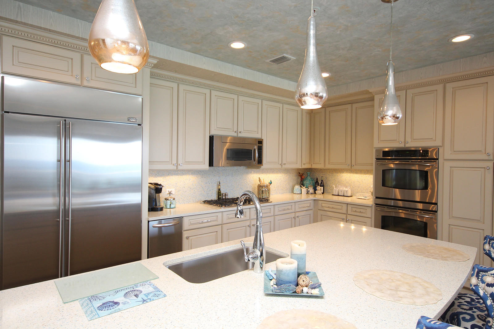 GRAND DUNES - SOUTH TOWER - Residential