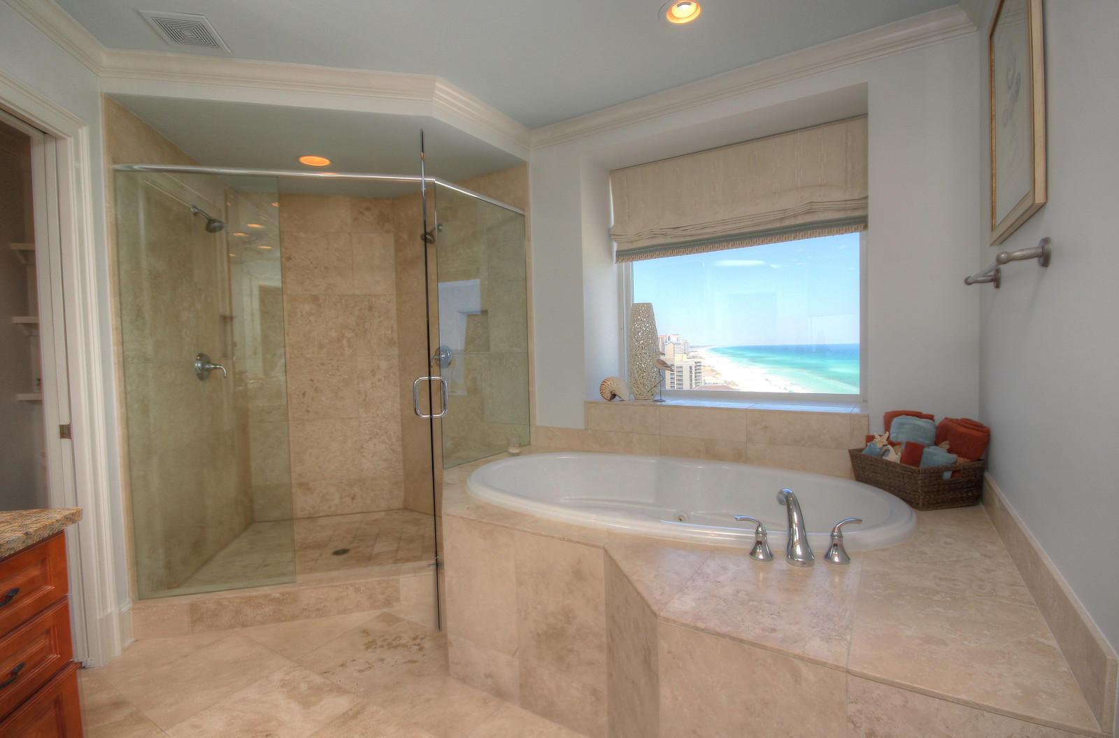 GRAND DUNES - SOUTH TOWER - Residential