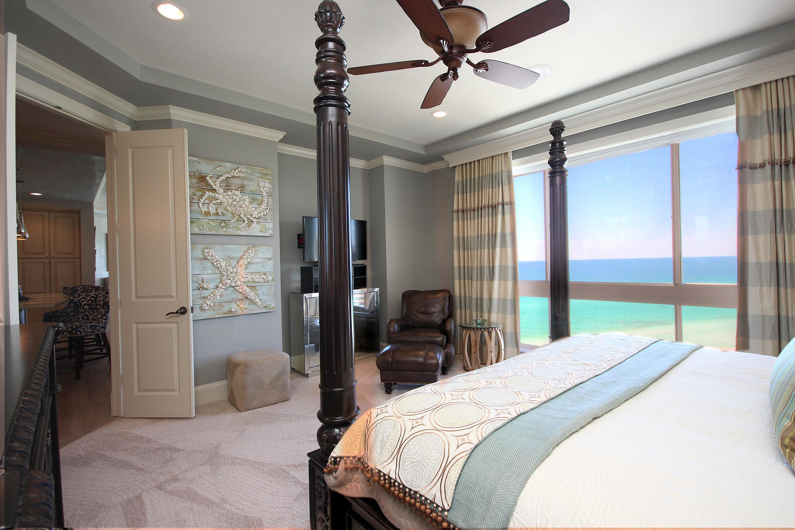 GRAND DUNES - SOUTH TOWER - Residential