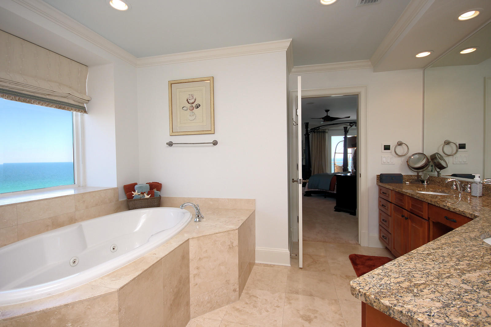 GRAND DUNES - SOUTH TOWER - Residential