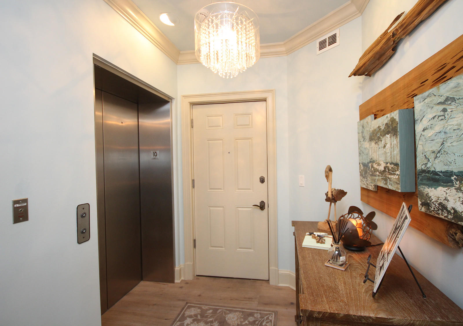 GRAND DUNES - SOUTH TOWER - Residential