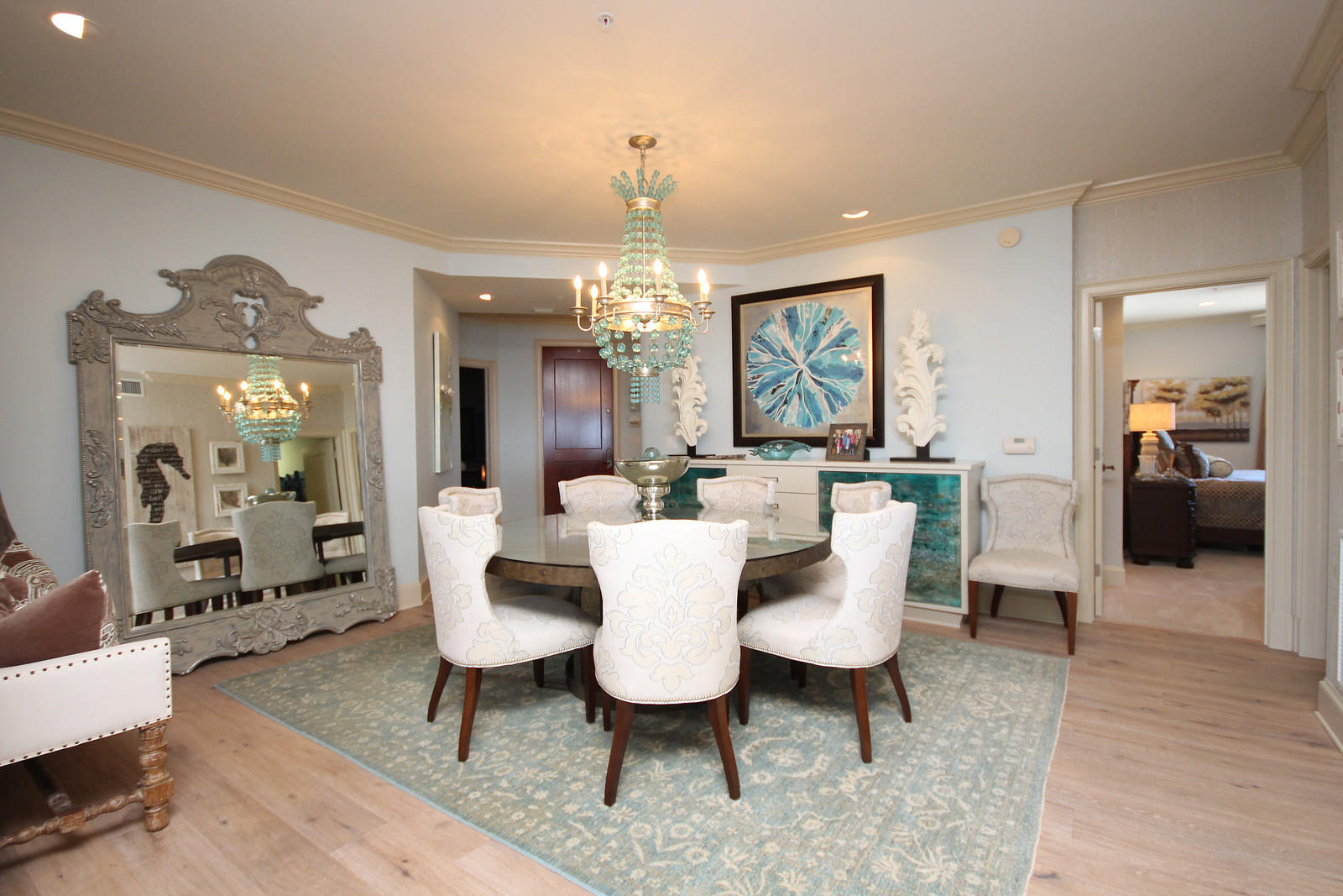 GRAND DUNES - SOUTH TOWER - Residential