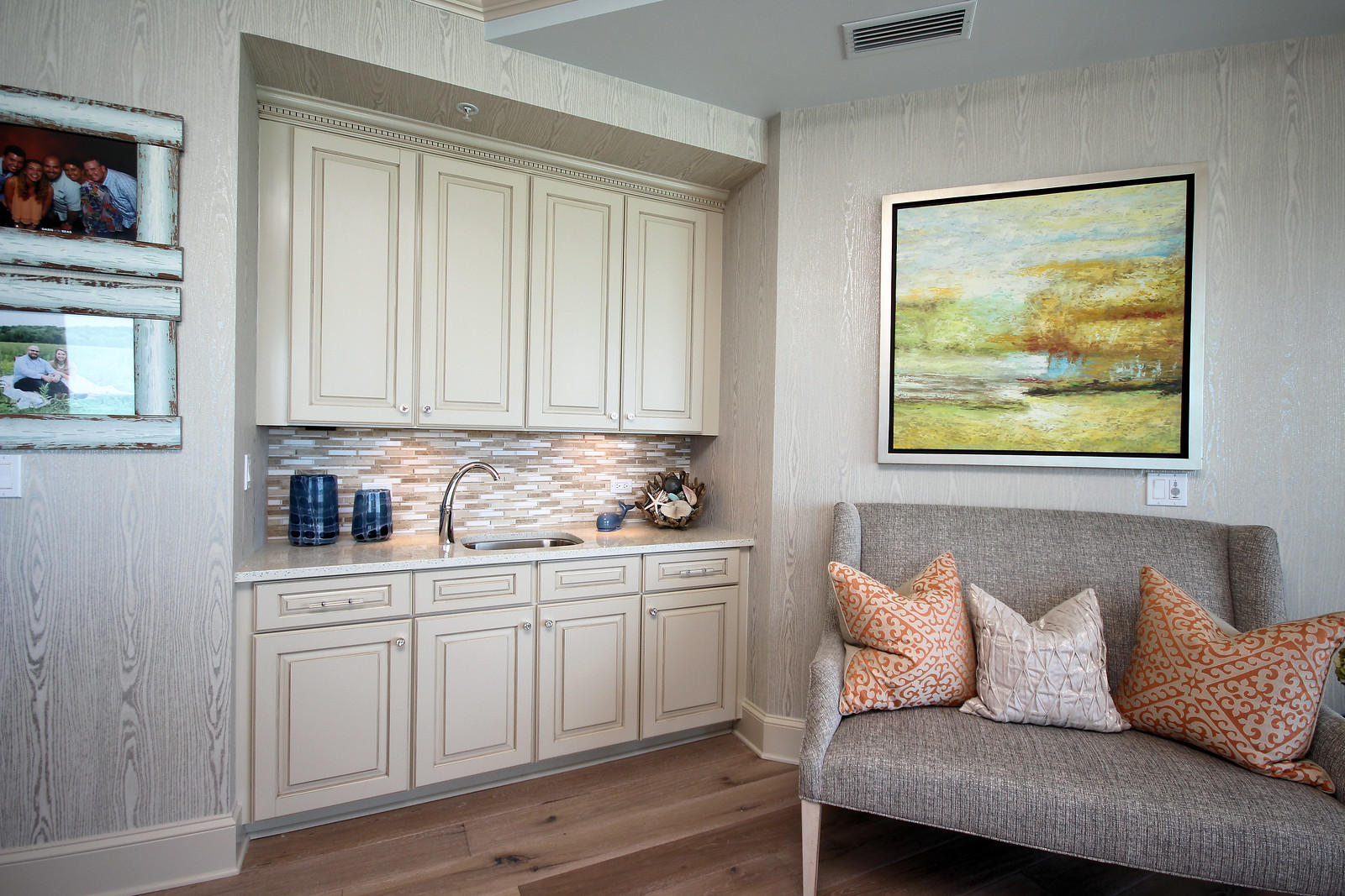 GRAND DUNES - SOUTH TOWER - Residential