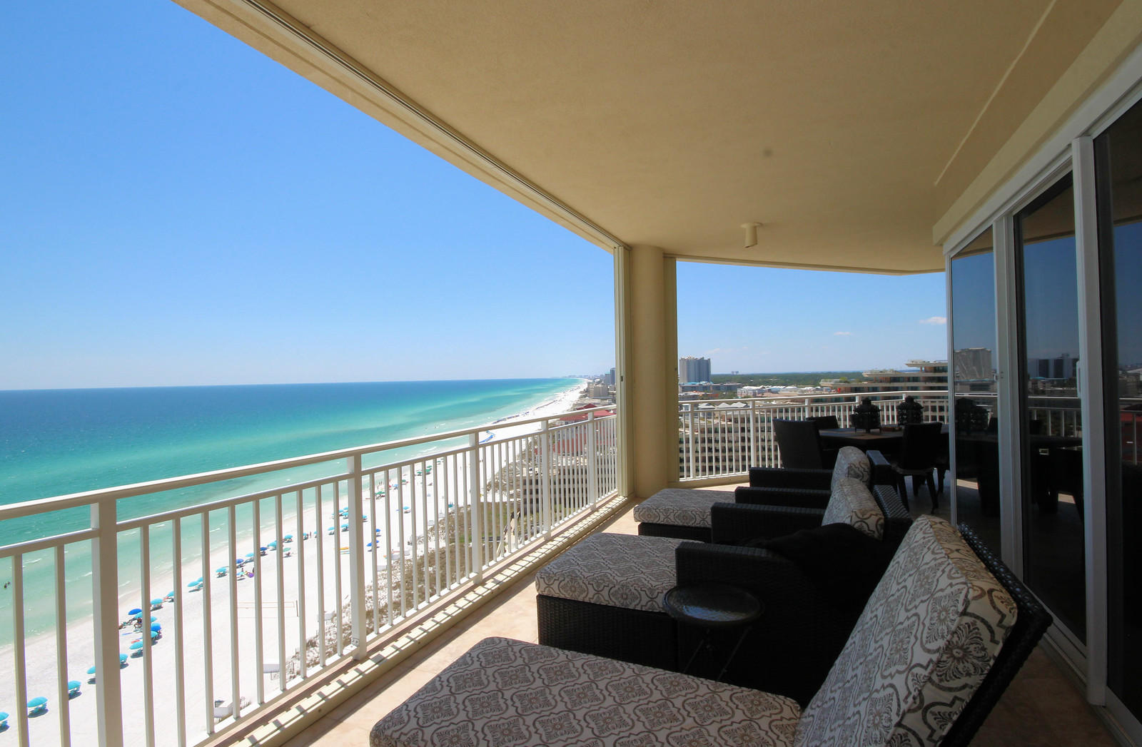 GRAND DUNES - SOUTH TOWER - Residential