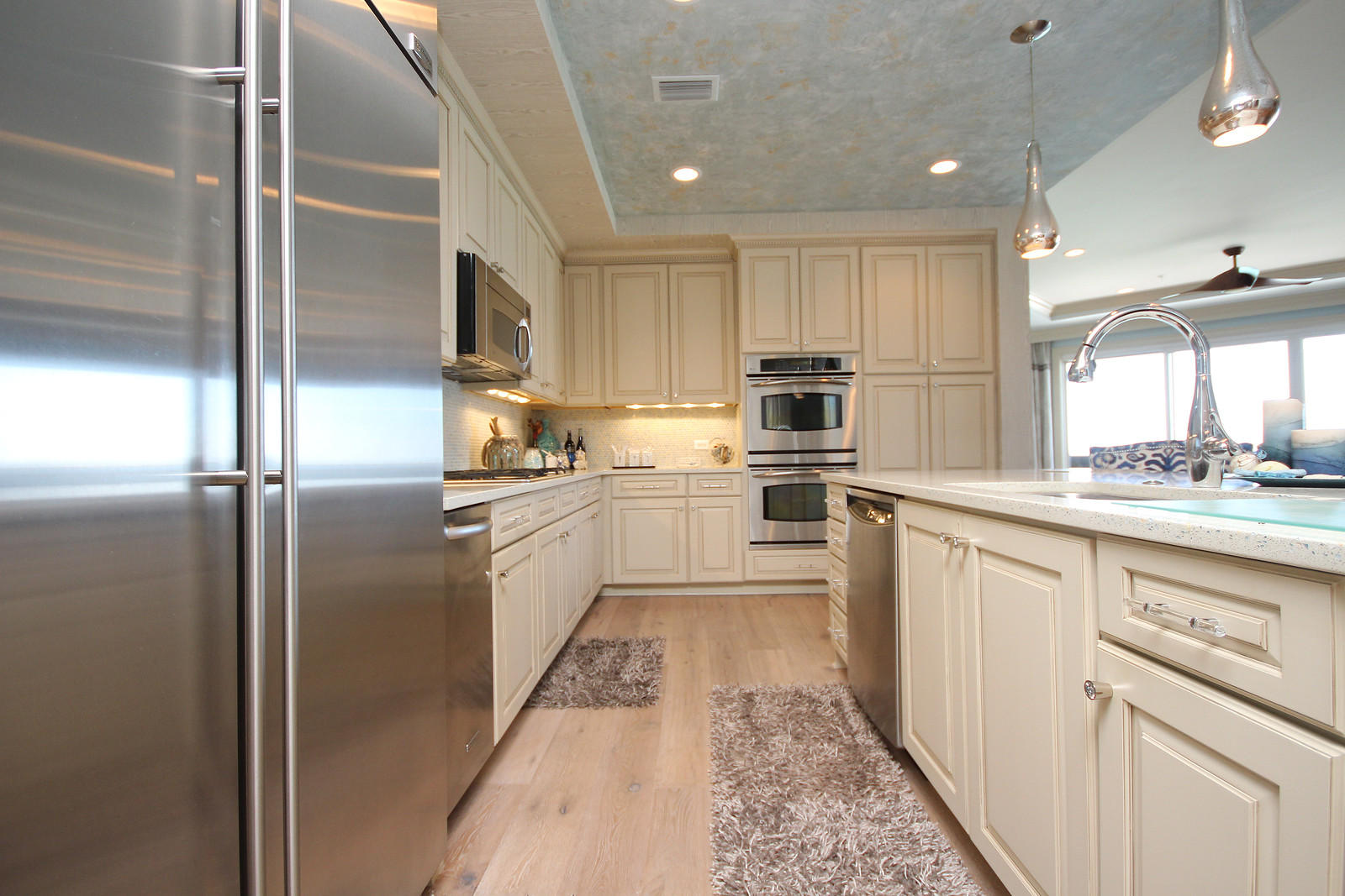 GRAND DUNES - SOUTH TOWER - Residential