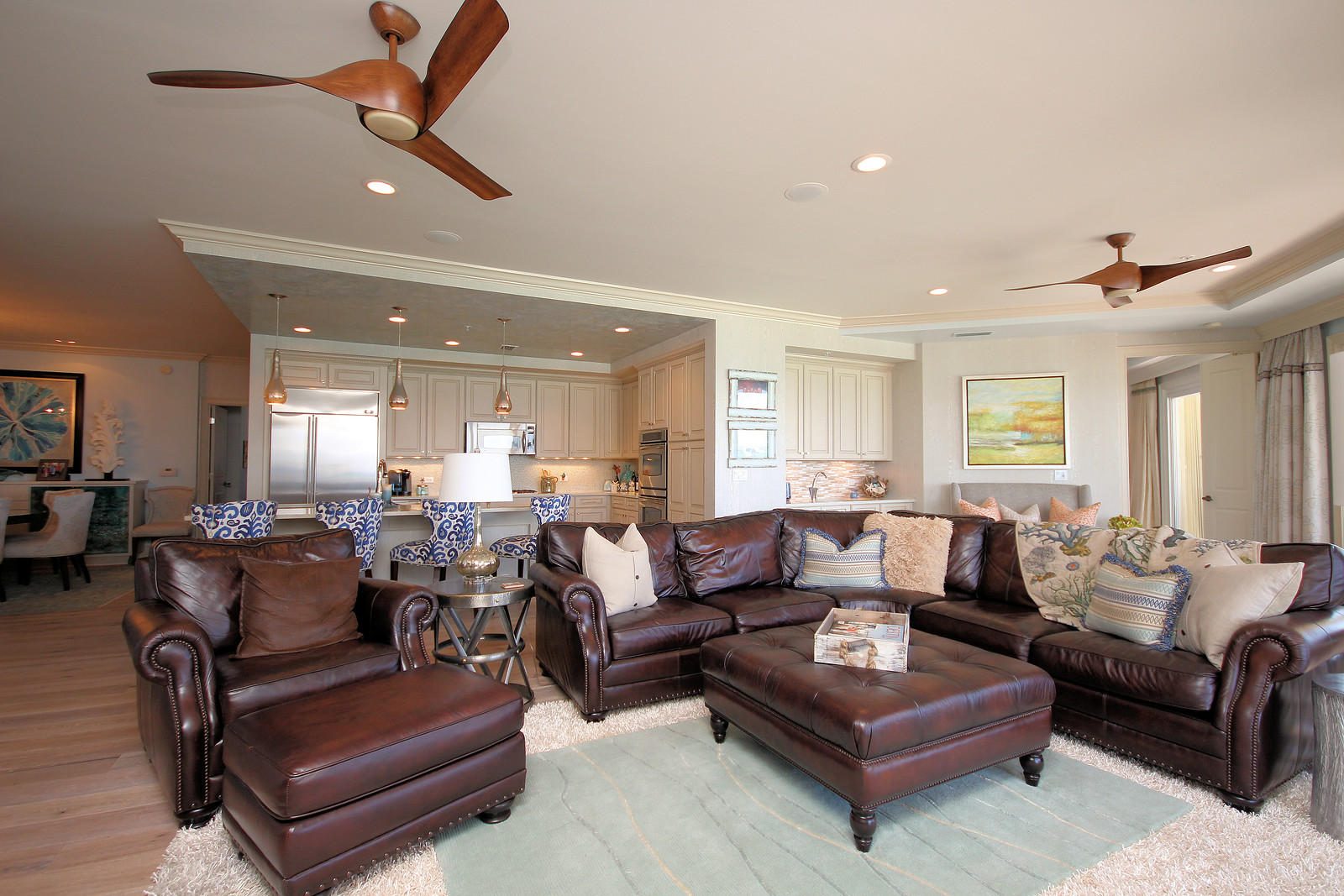 GRAND DUNES - SOUTH TOWER - Residential