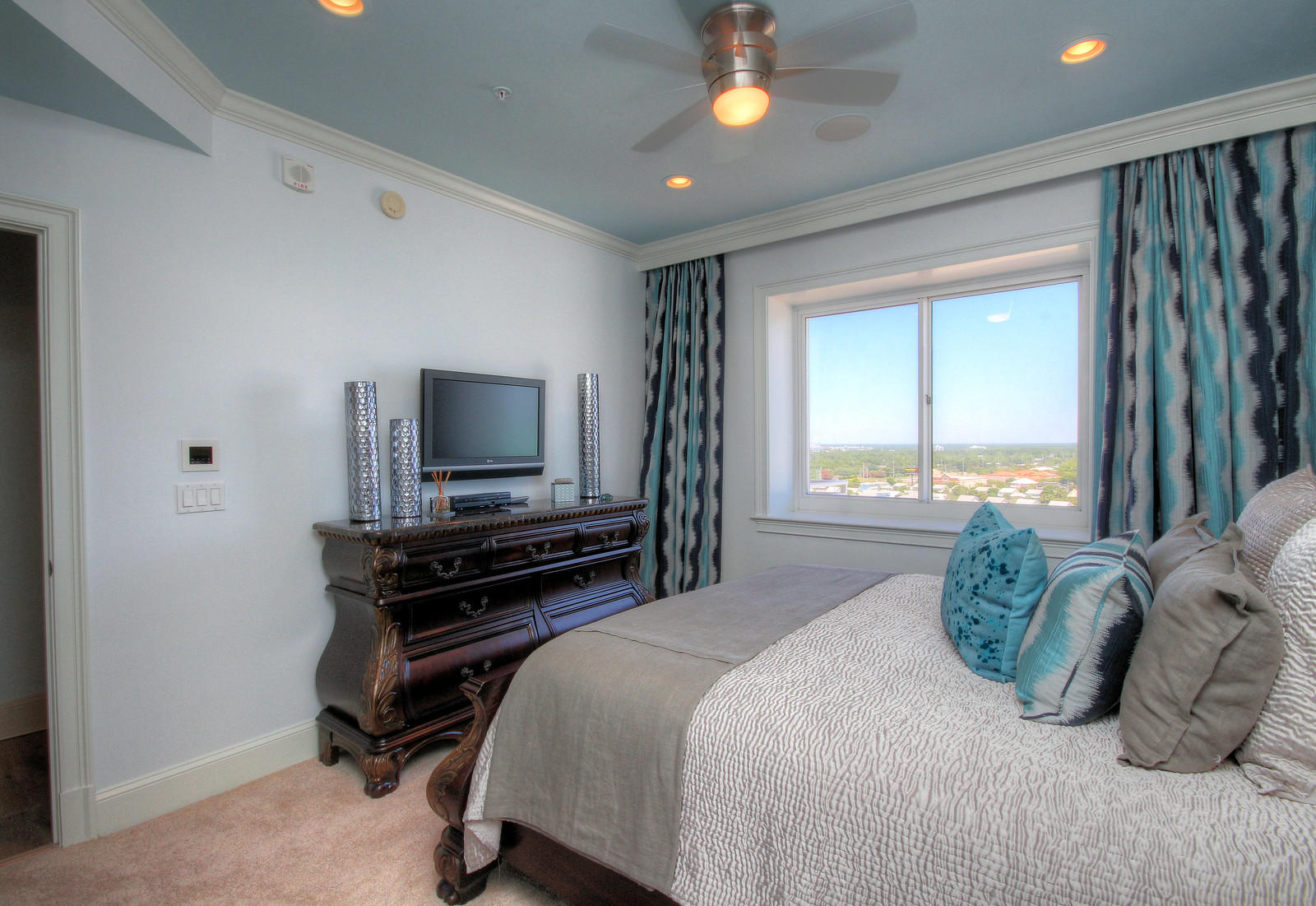 GRAND DUNES - SOUTH TOWER - Residential