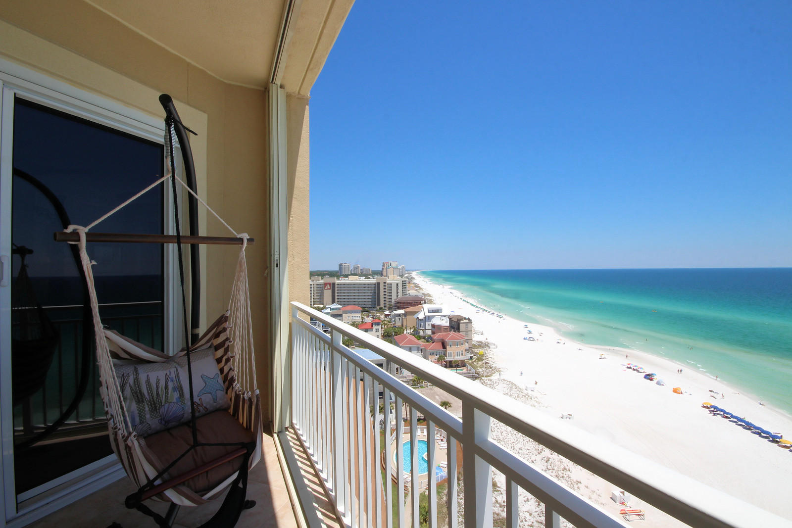 GRAND DUNES - SOUTH TOWER - Residential