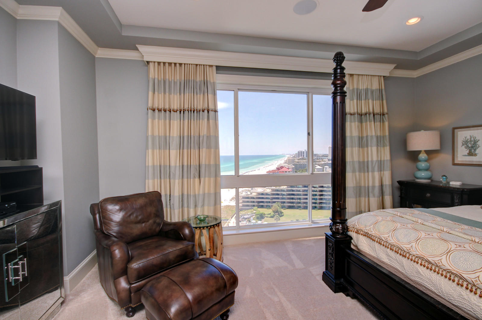 GRAND DUNES - SOUTH TOWER - Residential