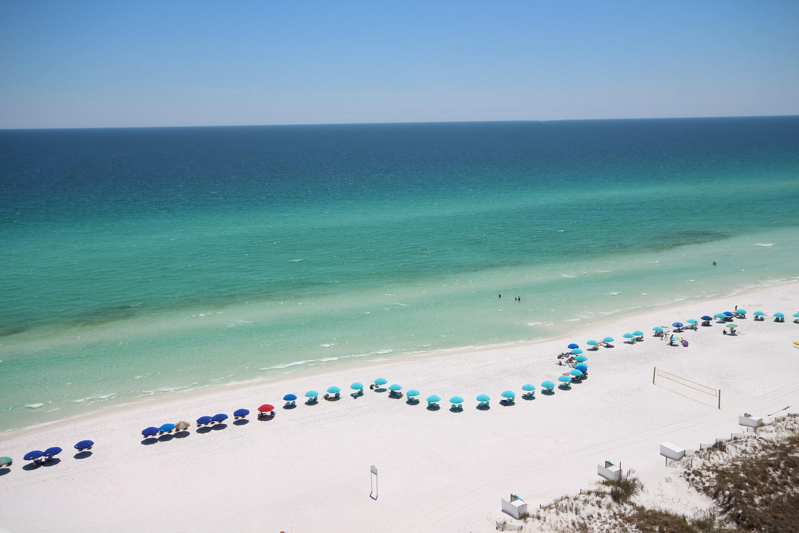 GRAND DUNES - SOUTH TOWER - Residential