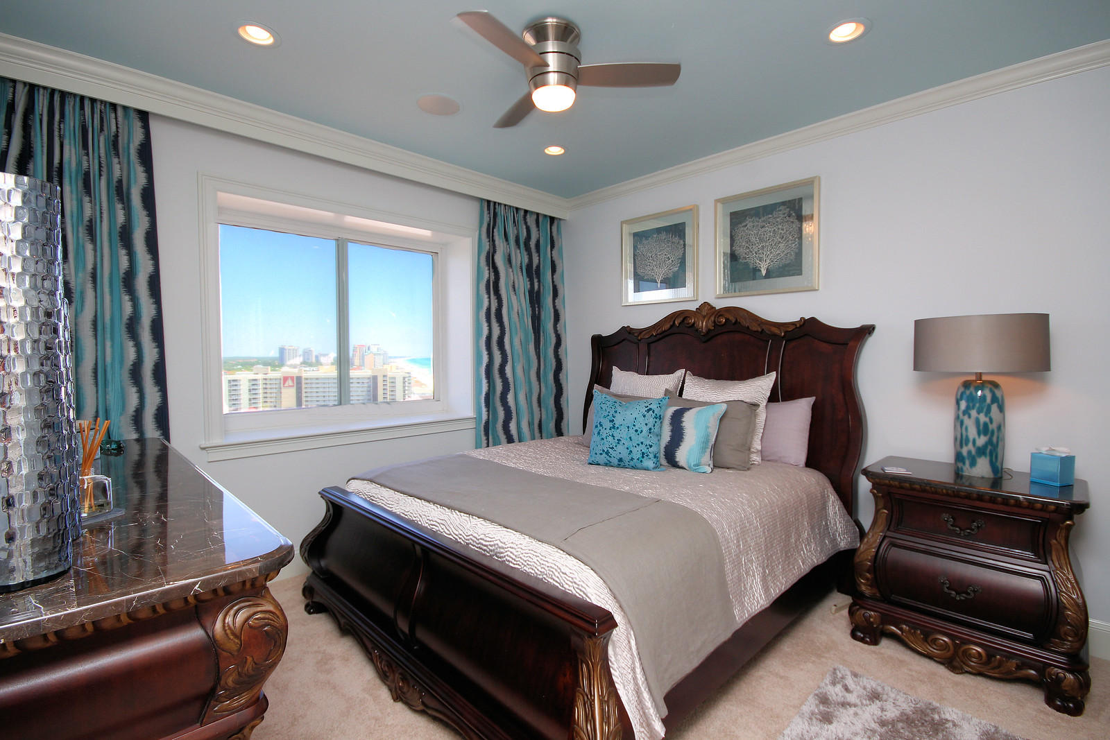 GRAND DUNES - SOUTH TOWER - Residential