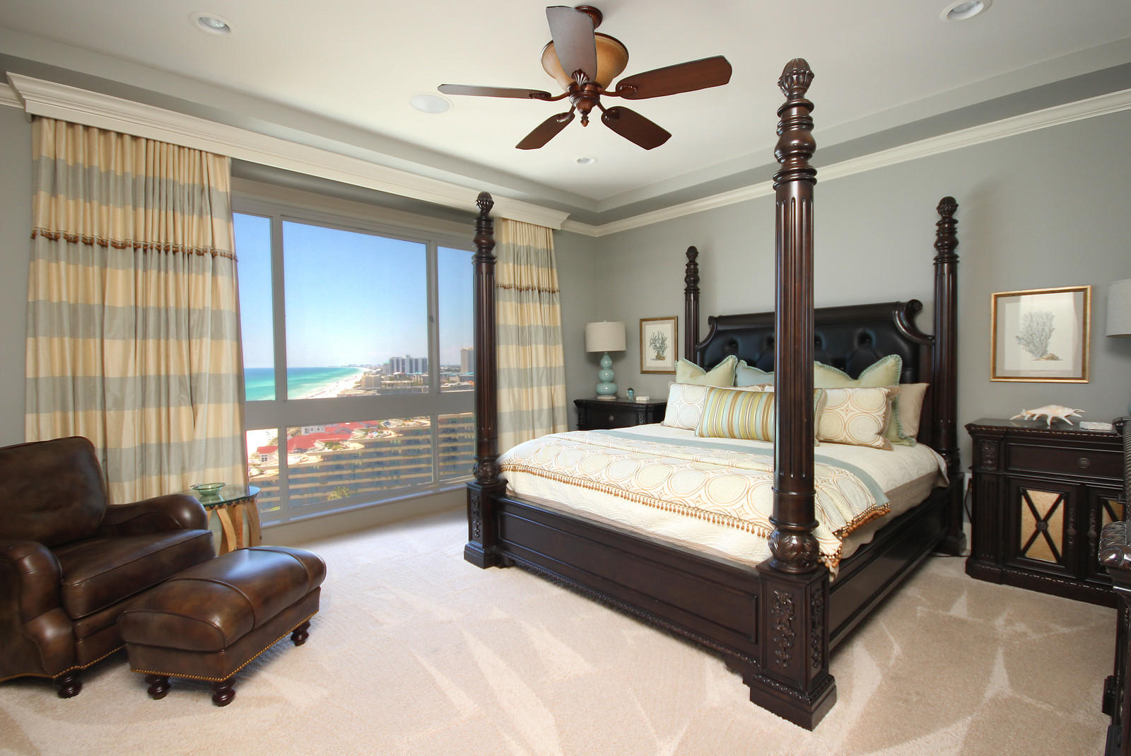 GRAND DUNES - SOUTH TOWER - Residential